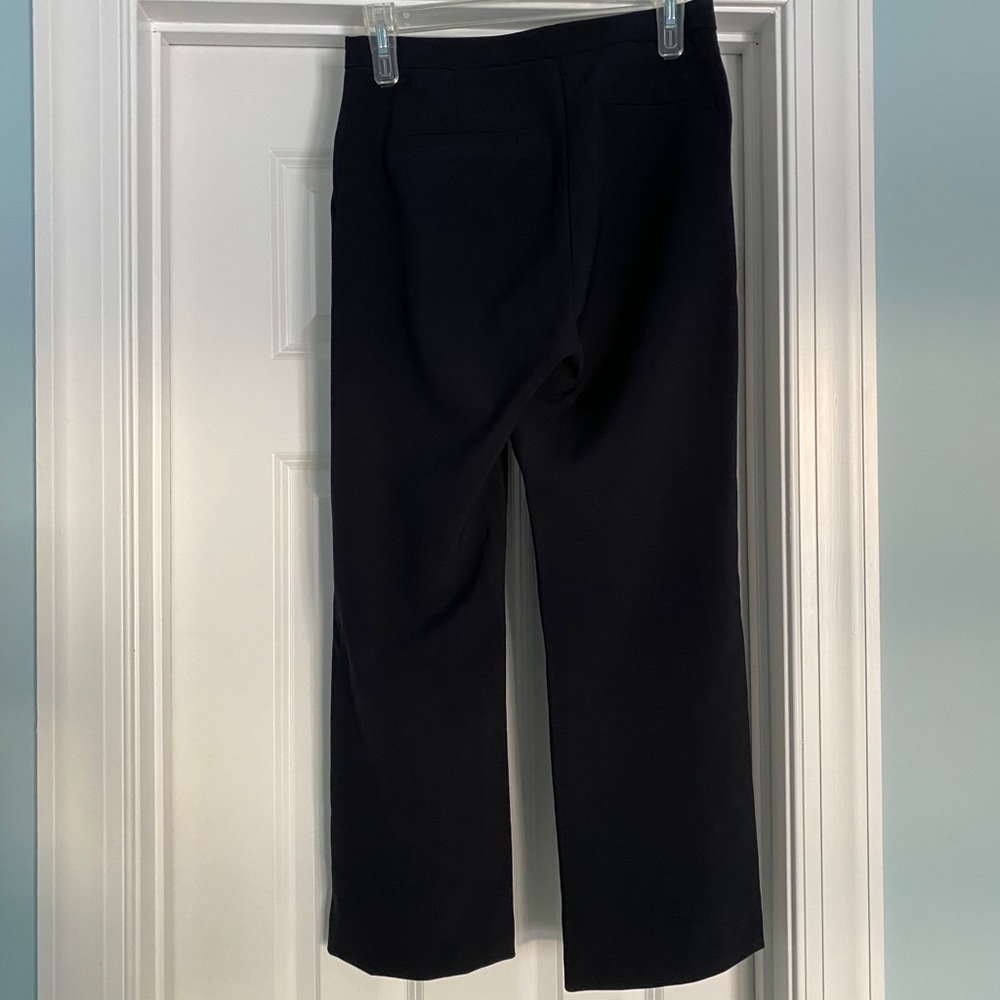 Zara Basic Trousers - image 4